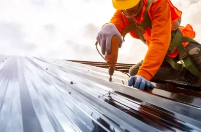 Travaux de zinguerie à Moulins-sur-Tardoire
